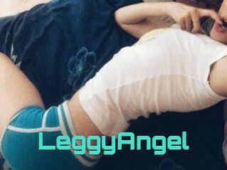 LeggyAngel