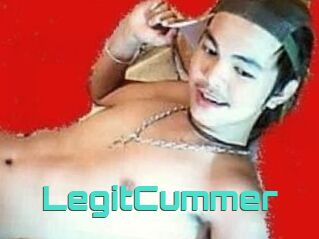 LegitCummer
