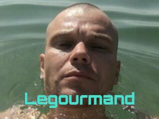 Legourmand