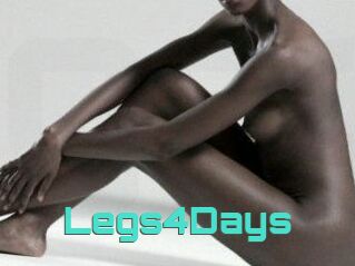 Legs4Days