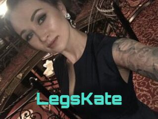 LegsKate