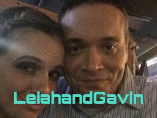 Leiah_and_Gavin