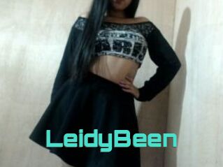 LeidyBeen