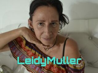 LeidyMuller