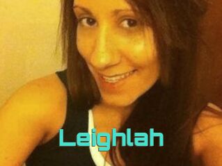 Leighlah