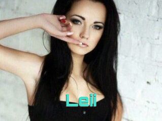 Leii