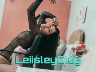 LeiisleyClay