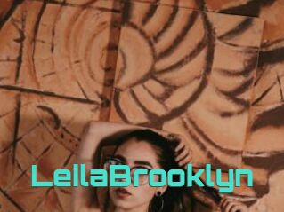 LeilaBrooklyn
