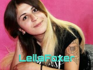 LeilaFoxer