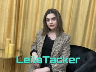 LeilaTacker