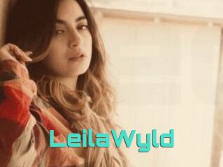 LeilaWyld