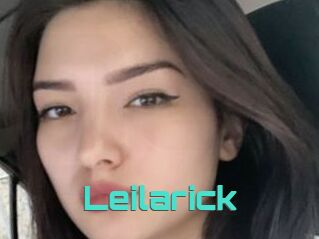 Leilarick