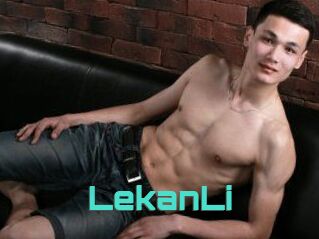 LekanLi