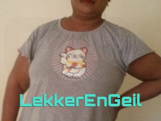 LekkerEnGeil