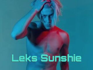 Leks_Sunshie