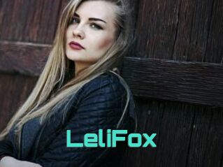 LeliFox