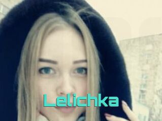 Lelichka