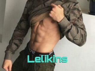 Lelikins
