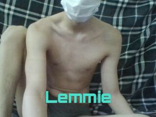 Lemmie