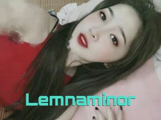 Lemnaminor