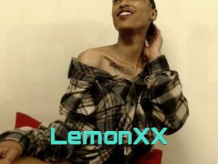 LemonXX