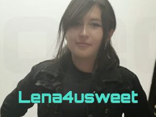 Lena4usweet