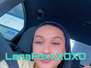 LenaFoxxXOXO