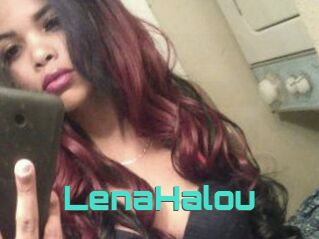 LenaHalou