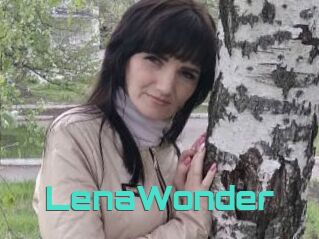 LenaWonder