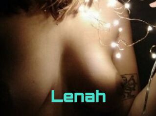 Lenah