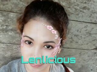 Lenlicious