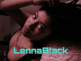 LennaBlack