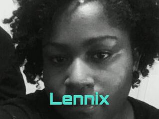 Lennix
