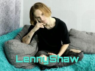 LennyShaw
