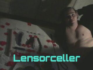 Lensorceller