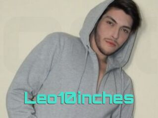 Leo10inches