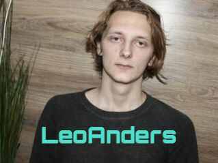 LeoAnders
