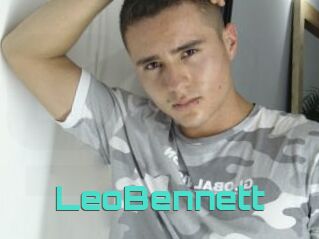 LeoBennett