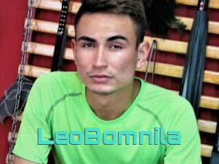 LeoBomnila
