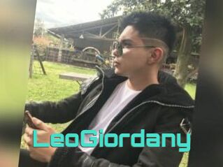 LeoGiordany
