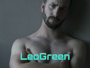 LeoGreen