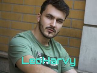 LeoHarvy
