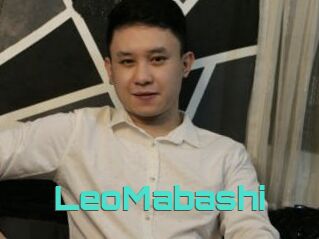 LeoMabashi