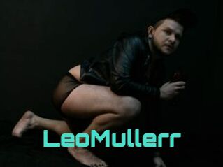 LeoMullerr