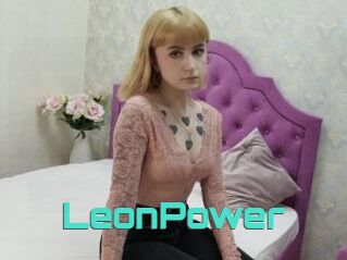 LeonPower