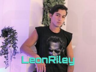 LeonRiley