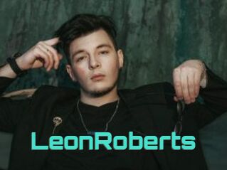 LeonRoberts