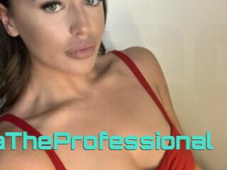 LeonaTheProfessional