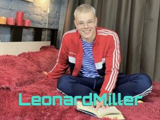 LeonardMiller