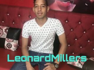 LeonardMillers